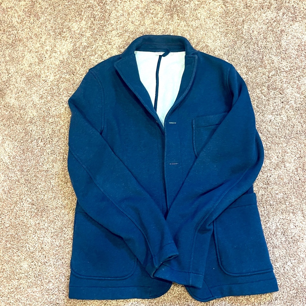 Men’s J Lindeberg sports coat for sale! Size LARGE